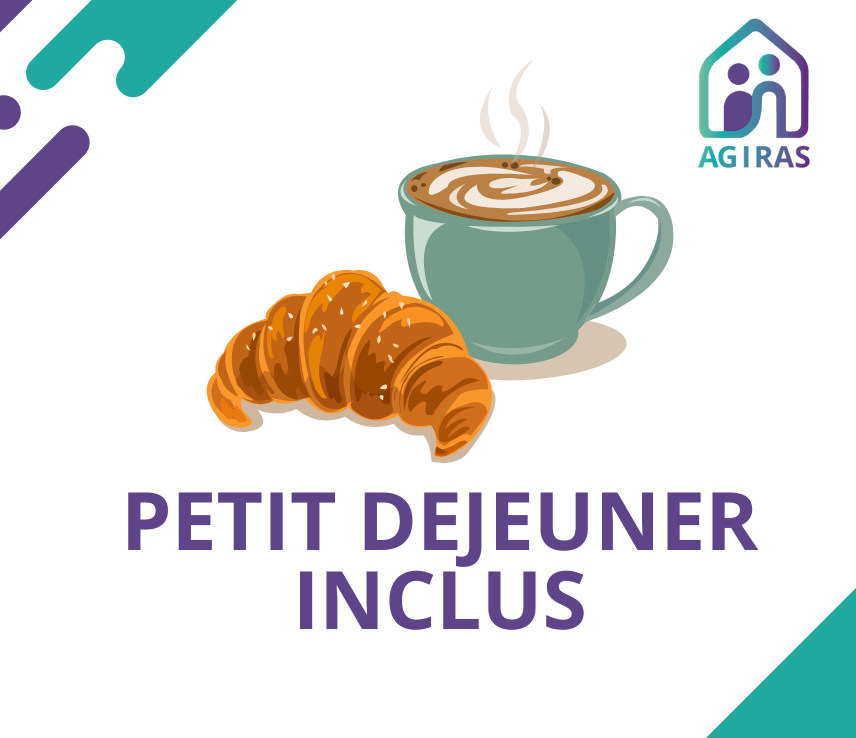Residence Agiras Petit déjeuner inclus