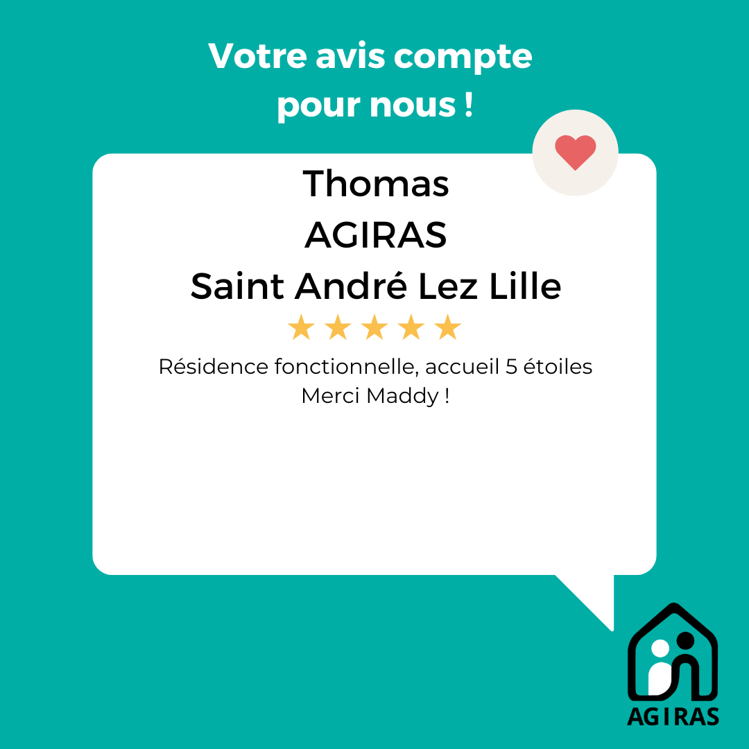 AGIRAS Avis client-Jeunes-actifs