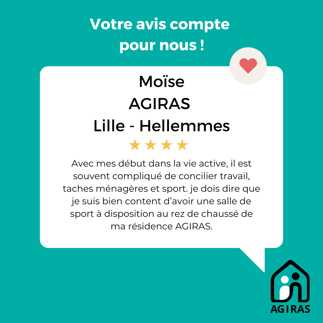 AGIRAS Avis client-Jeunes-actifs